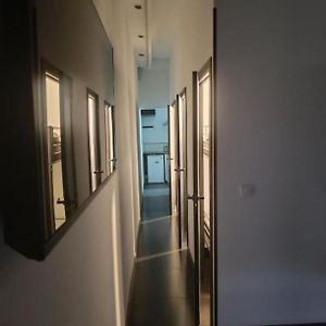 Standaard Appartement met Drie Slaapkamers